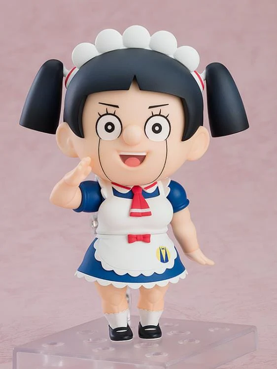 Me & Roboco Nendoroid No.2016 Roboco - Image 2