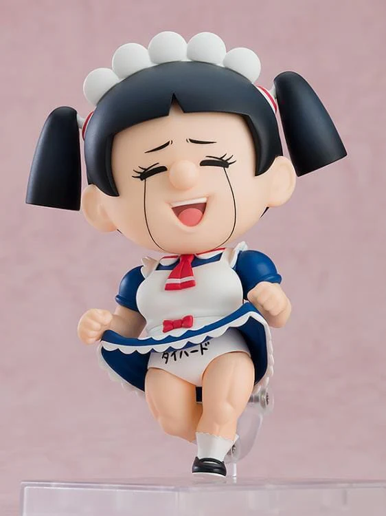 Me & Roboco Nendoroid No.2016 Roboco - Image 4