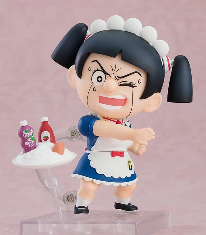 Me & Roboco Nendoroid No.2016 Roboco - Image 5