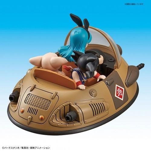 Mecha Collection - Dragon Ball Vol.2 Ox-King's Vehicle - Image 4
