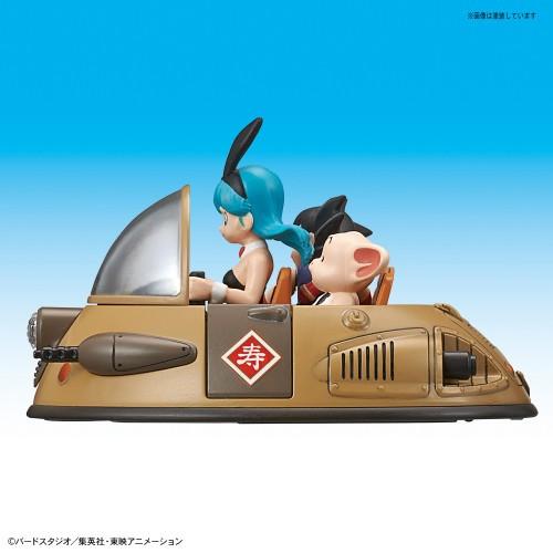 Mecha Collection - Dragon Ball Vol.2 Ox-King's Vehicle - Image 5