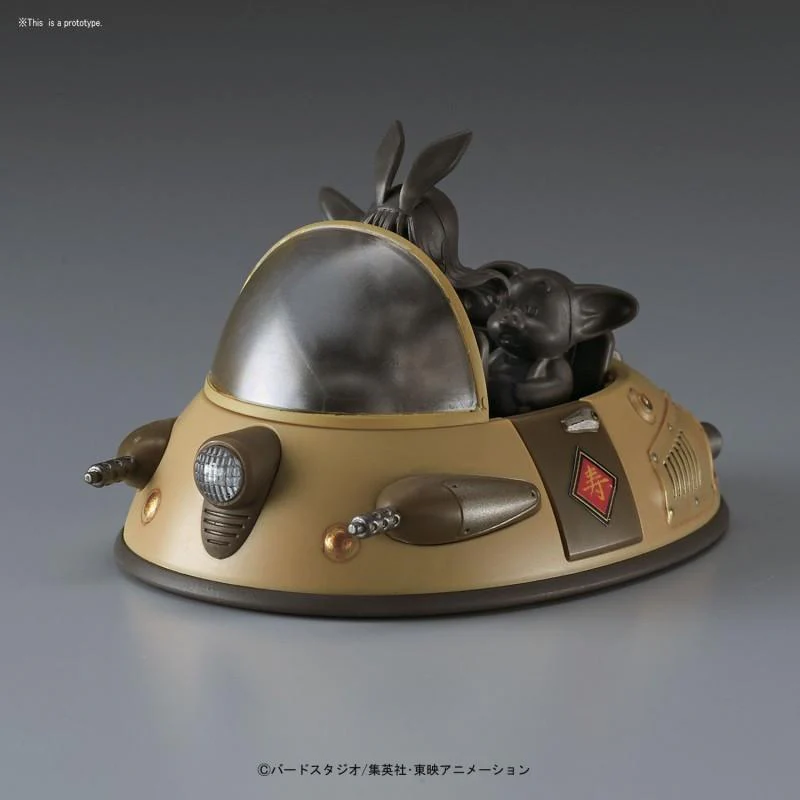 Mecha Collection - Dragon Ball Vol.2 Ox-King's Vehicle - Image 6