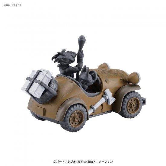 Mecha Collection - Dragon Ball Vol.5 Yamcha's Mighty Mouse - Image 4