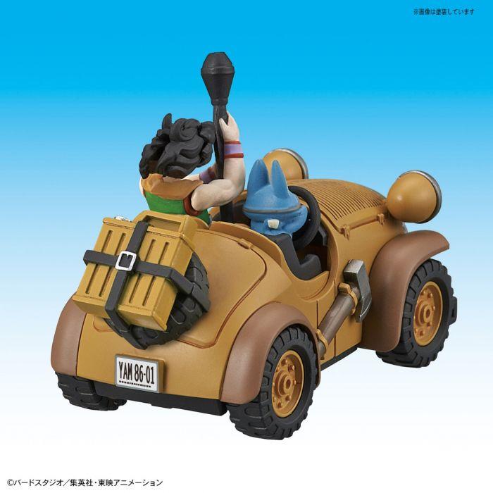 Mecha Collection - Dragon Ball Vol.5 Yamcha's Mighty Mouse - Image 6