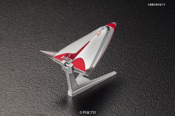 Mecha collection Ultraman series No.004 small beetle Bandai - Image 3