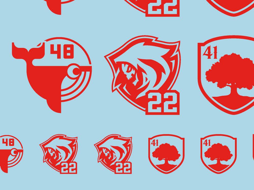 Mecha Decal 004-R CARTOGRAF 1/100 - Image 6