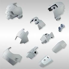 MECHA SUPPLY 08 EXPANSION ARMOR Type B MODELING SUPPORT GOODS - Image 4
