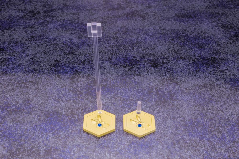 Medabots Dorcus (Roks) Model Kit - Image 16