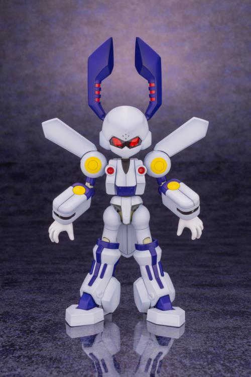 Medabots Dorcus (Roks) Model Kit - Image 2