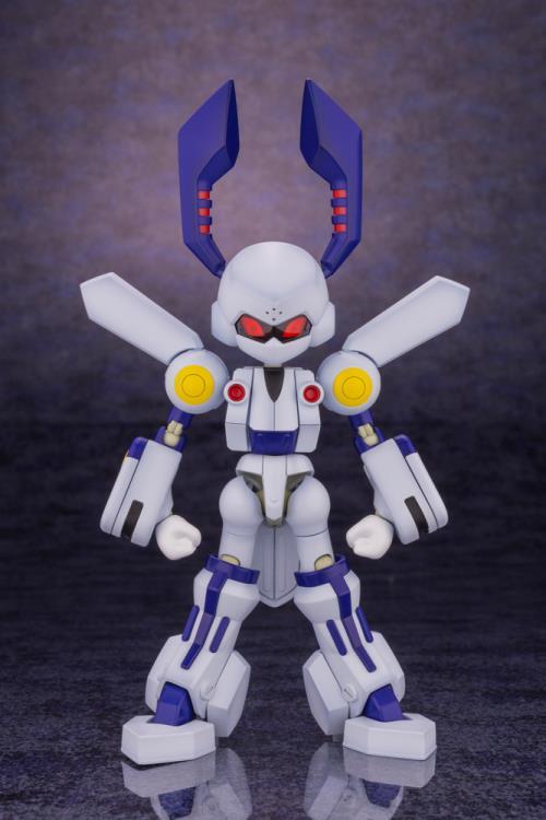 Medabots Dorcus (Roks) Model Kit - Image 3