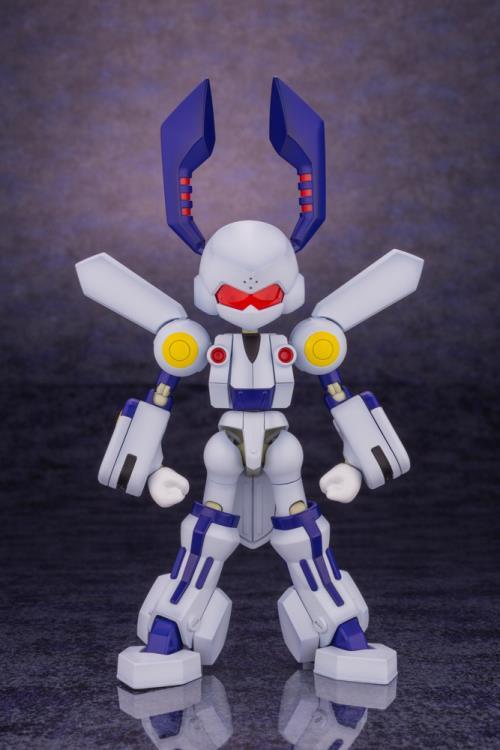 Medabots Dorcus (Roks) Model Kit - Image 4