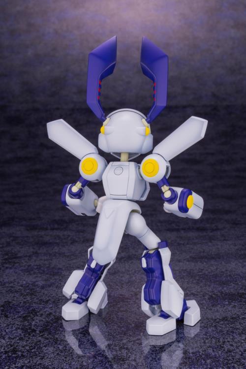 Medabots Dorcus (Roks) Model Kit - Image 5