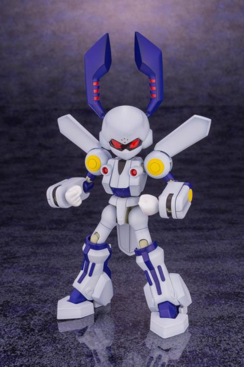 Medabots Dorcus (Roks) Model Kit - Image 6