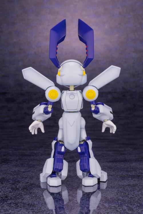 Medabots Dorcus (Roks) Model Kit - Image 7