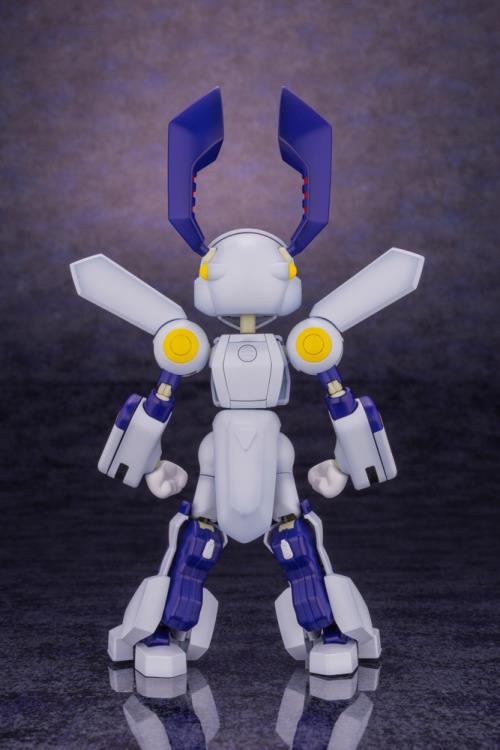 Medabots Dorcus (Roks) Model Kit - Image 8
