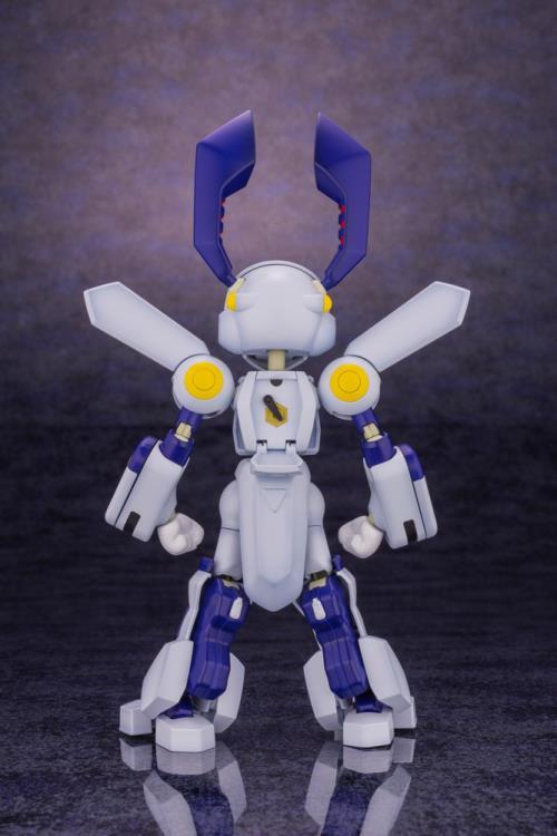 Medabots Dorcus (Roks) Model Kit - Image 9