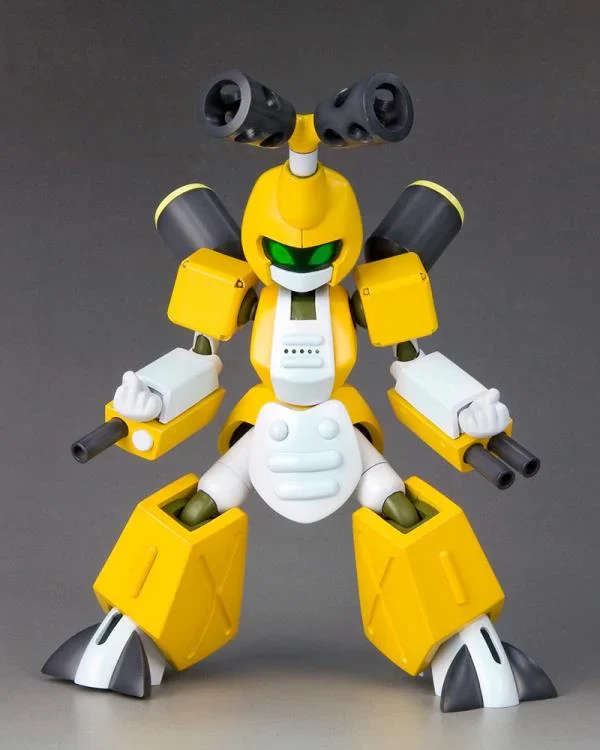 Medabots KBT00-M Metabee Model Kit - Image 2