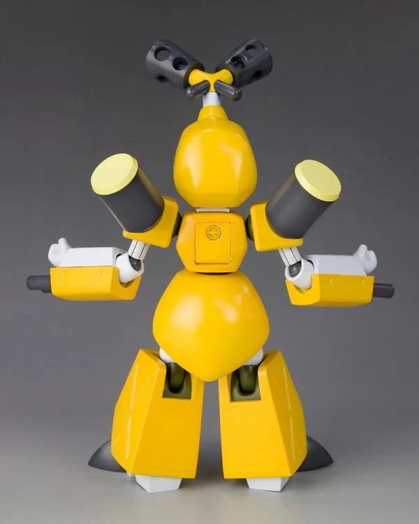 Medabots KBT00-M Metabee Model Kit - Image 3