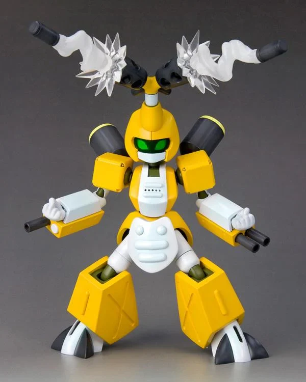 Medabots KBT00-M Metabee Model Kit - Image 5