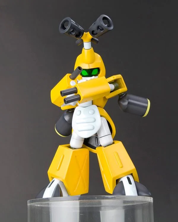 Medabots KBT00-M Metabee Model Kit - Image 6