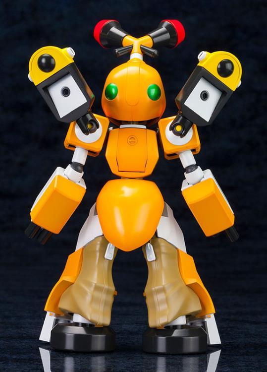 Medabots KBT05-C Saikachi Model Kit - Image 9
