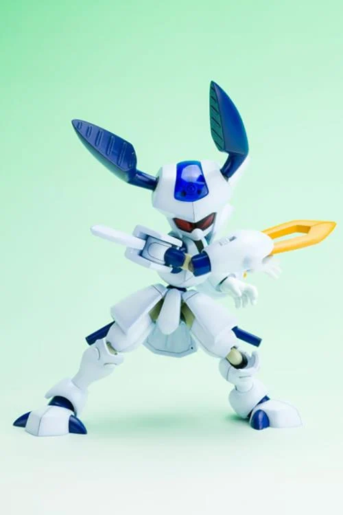 Medabots KWG-00M Rokusho Model Kit - Image 10