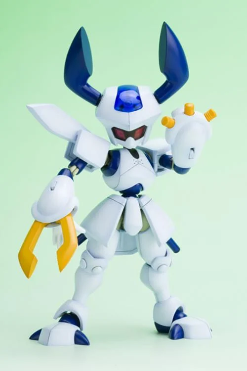 Medabots KWG-00M Rokusho Model Kit - Image 2