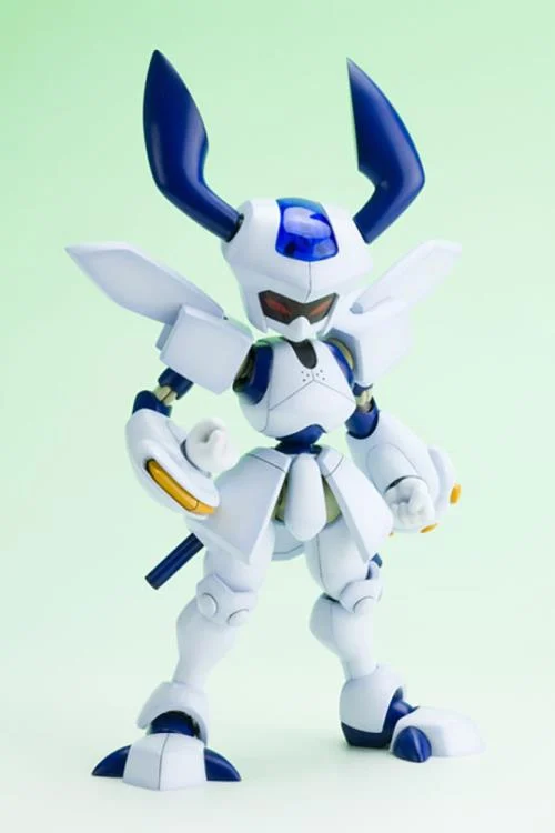 Medabots KWG-00M Rokusho Model Kit - Image 3