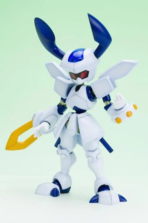 Medabots KWG-00M Rokusho Model Kit - Image 4