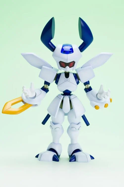 Medabots KWG-00M Rokusho Model Kit - Image 5