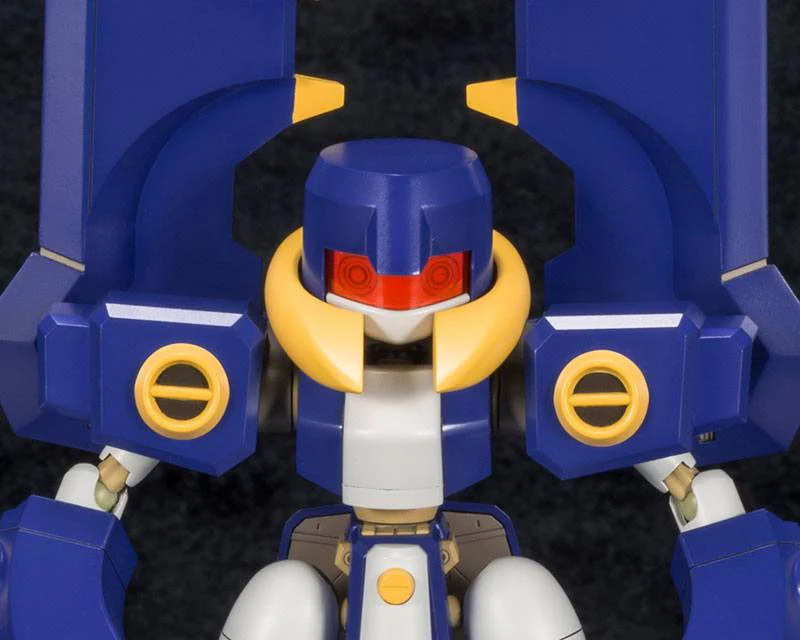 Medabots Tyrrellbeetle Model Kit - Image 10