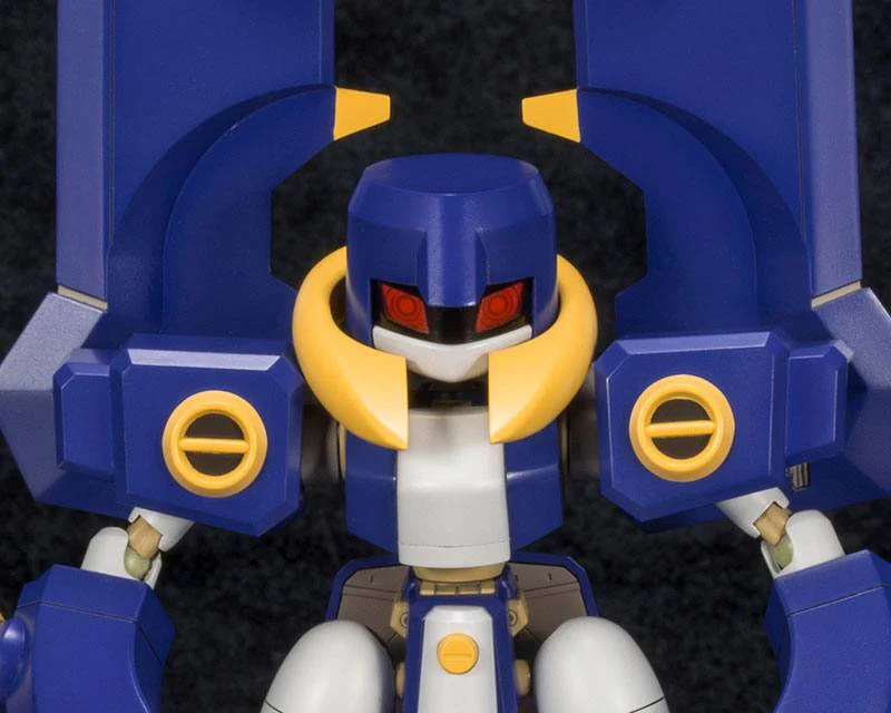 Medabots Tyrrellbeetle Model Kit - Image 11