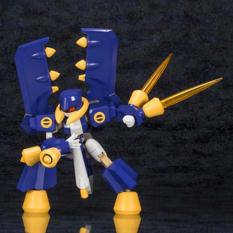 Medabots Tyrrellbeetle Model Kit - Image 7