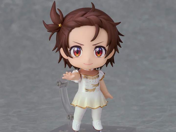 Medalist Nendoroid No.2728 Inori Yuitsuka