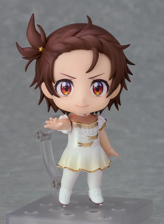 Medalist Nendoroid No.2728 Inori Yuitsuka - Image 2