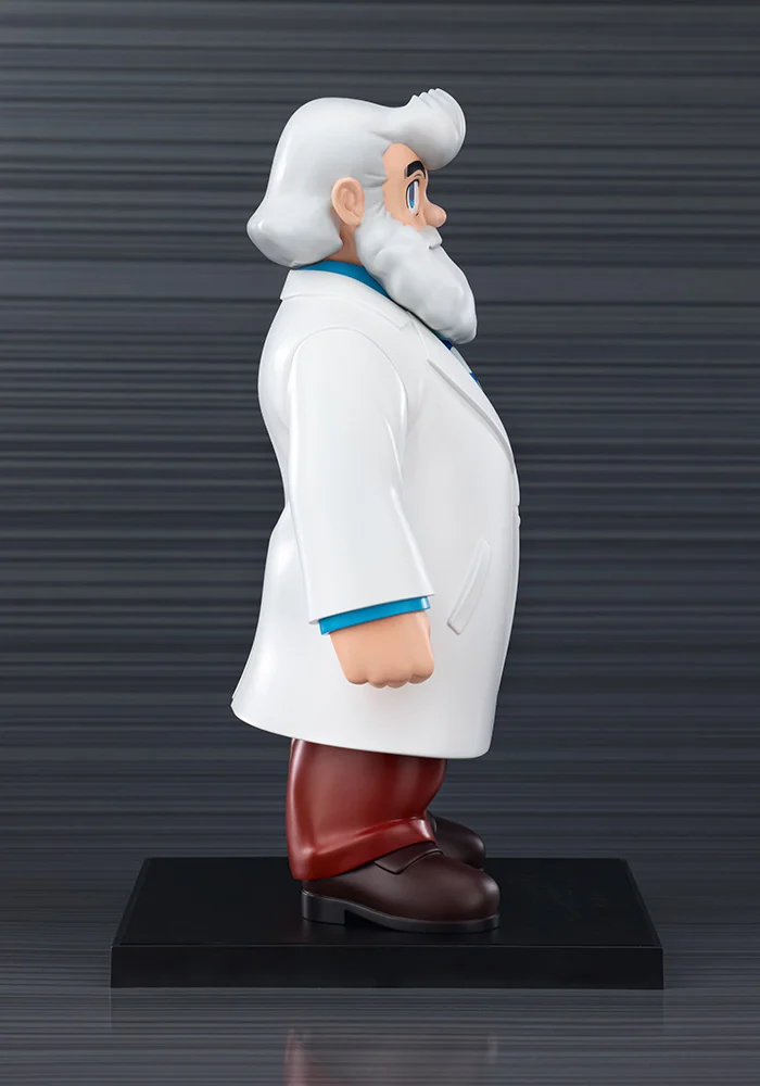 Mega Man 11 Oshi Works Dr. Wily & Dr. Light Figure Set - Image 20