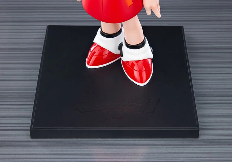 Mega Man 11 Oshi Works Roll Figure - Image 12