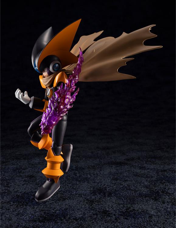 Mega Man Battle Network Bass.EXE Model Kit - Image 10
