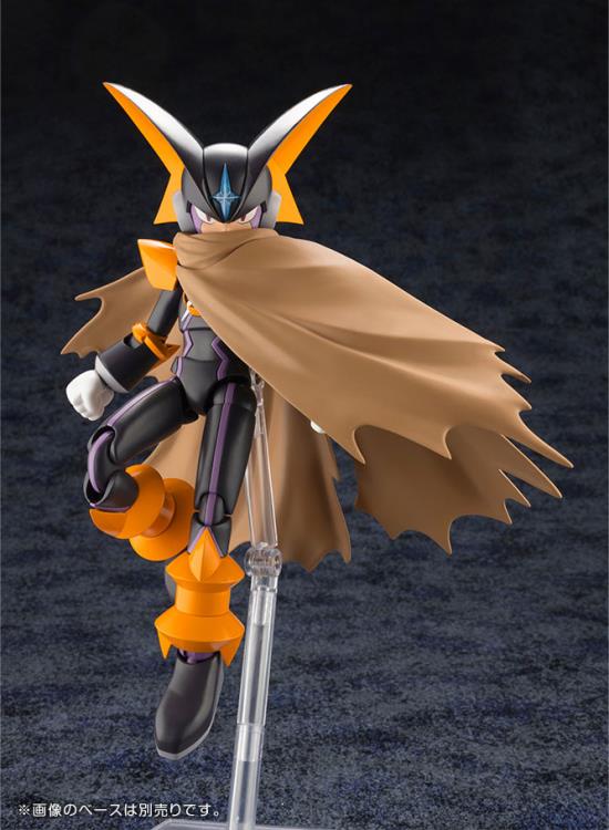 Mega Man Battle Network Bass.EXE Model Kit - Image 11