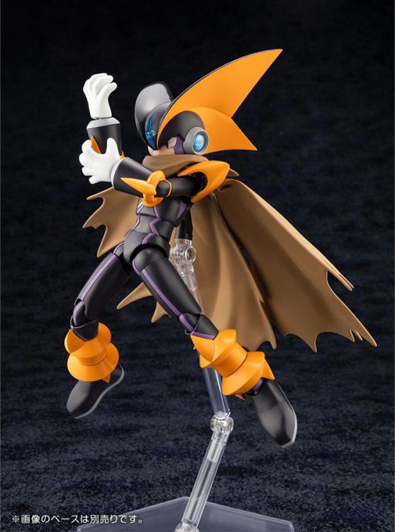 Mega Man Battle Network Bass.EXE Model Kit - Image 12