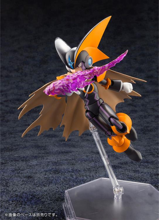 Mega Man Battle Network Bass.EXE Model Kit - Image 14