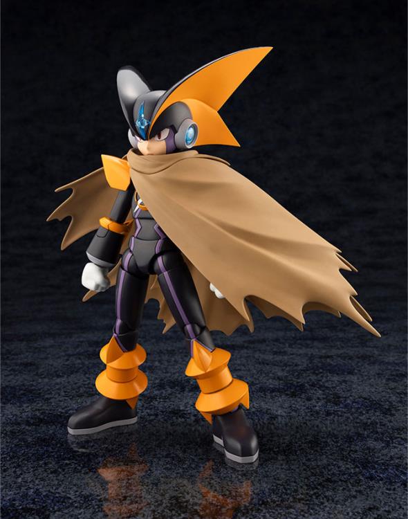 Mega Man Battle Network Bass.EXE Model Kit - Image 2