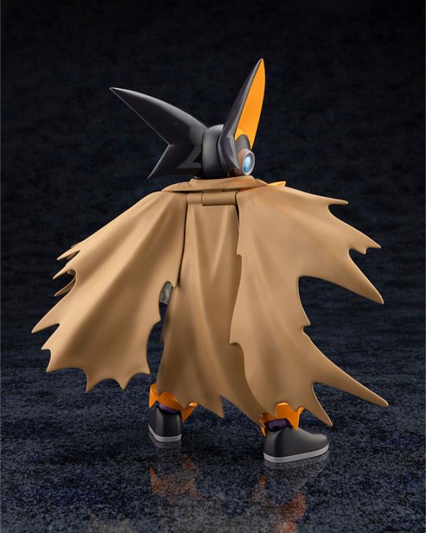 Mega Man Battle Network Bass.EXE Model Kit - Image 3