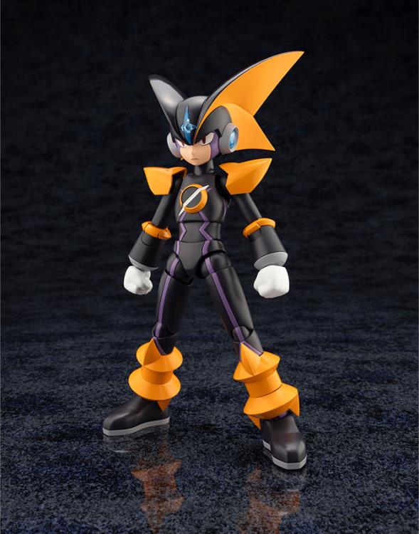Mega Man Battle Network Bass.EXE Model Kit - Image 4