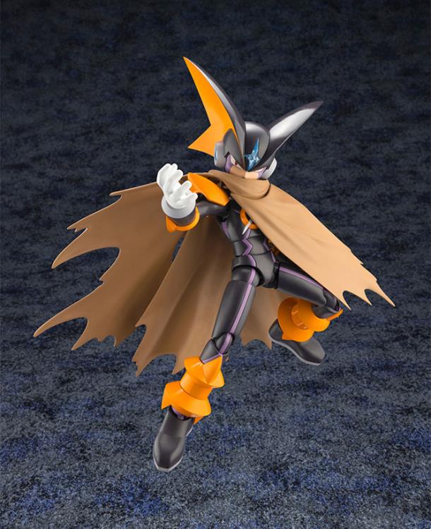 Mega Man Battle Network Bass.EXE Model Kit - Image 6