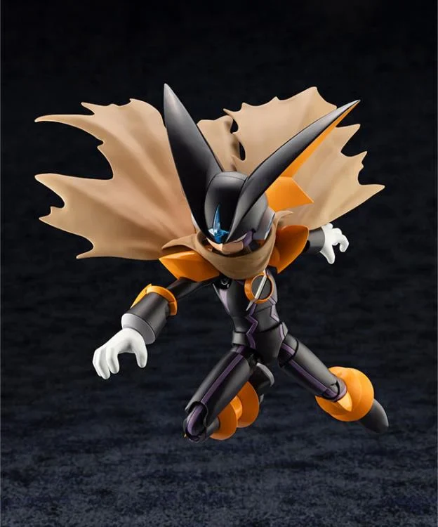 Mega Man Battle Network Bass.EXE Model Kit - Image 7