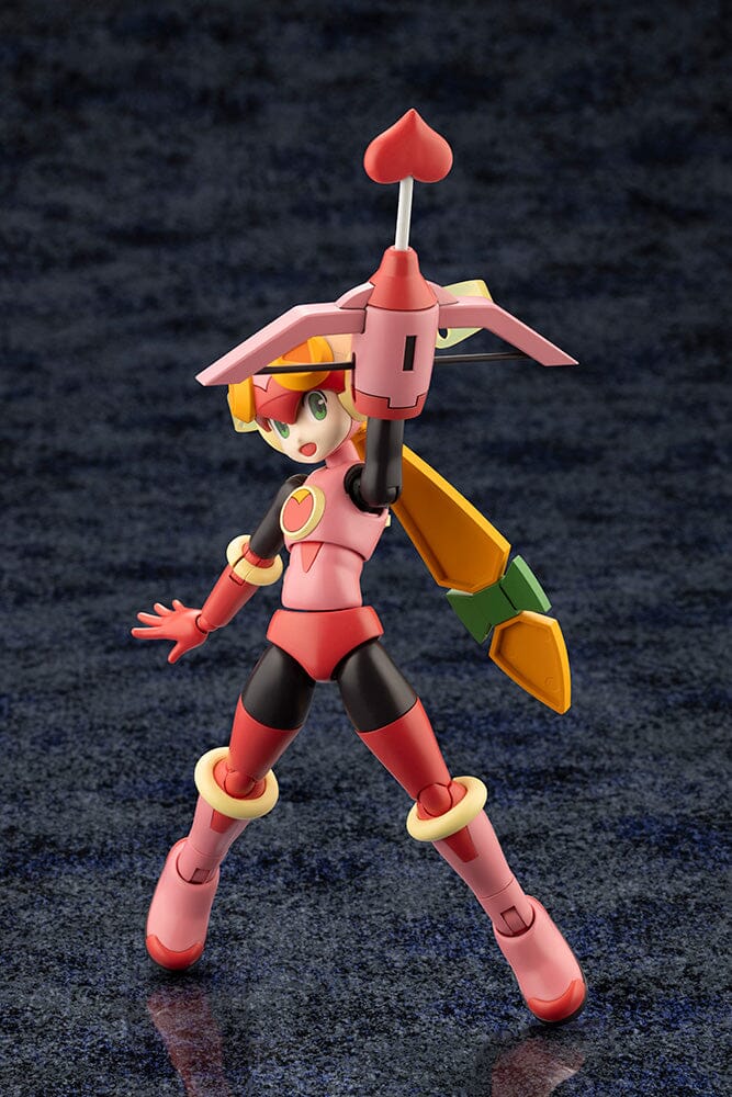 Mega Man Battle Network Roll.EXE Model Kit - Image 10