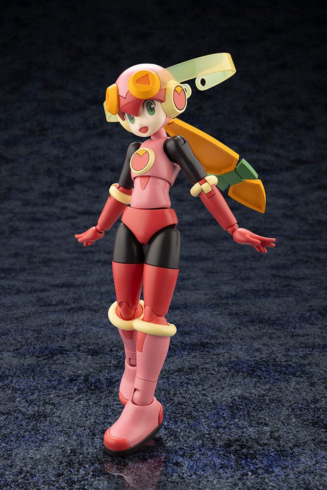 Mega Man Battle Network Roll.EXE Model Kit - Image 9