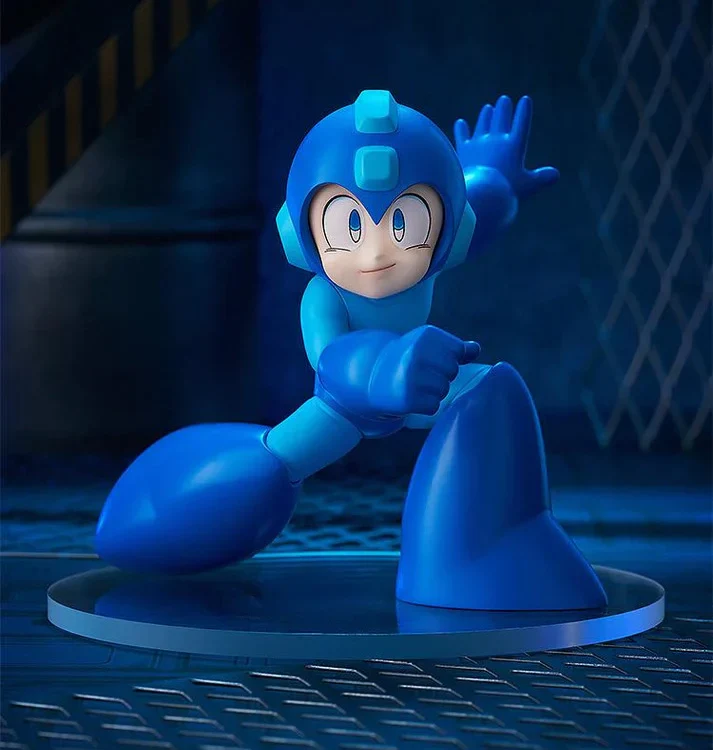Mega Man Pop Up Parade Mega Man - Image 2