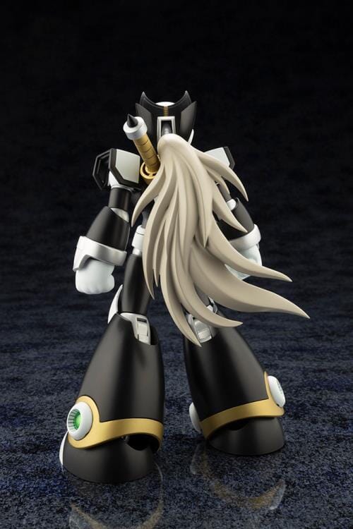 Mega Man X Black Zero 1/12 Scale Model Kit - Image 3